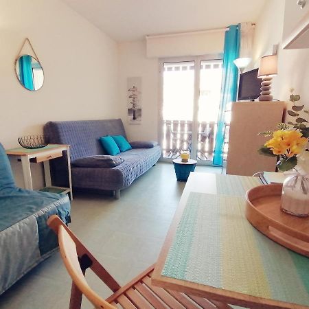 Agreable Studio Avec Terrasse A150M De La Plage Apartment Saint-Georges-de-Didonne Exterior photo